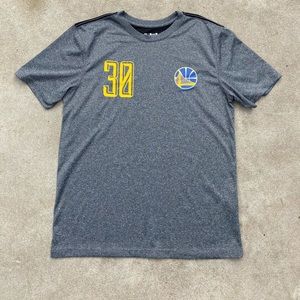 Steph Curry Shirt